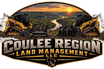 Coulee Region Land Management LLC logo